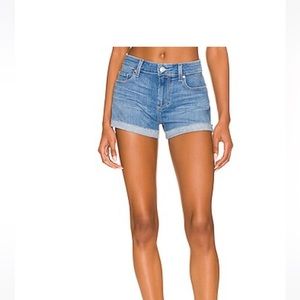 PAIGE Jimmy Jimmy Short Size 28